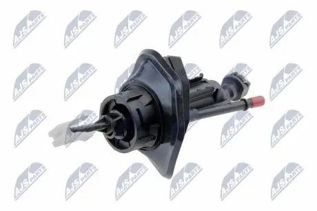 Фото ЦИЛІНДР ЗЧЕПЛЕННЯ | FORD C-MAX II/FOCUS III 1.0/1.5/1.6T,1.5/1.6/2.0TDCI 10-, KUGA I 2.5 4X4 08-12, KUGA II 1.5/1.6T,1.5/2.0TDCI 13-, MAZDA 3 2.0MZR/DISI 08-14, MAZDA 5 1.6CD,1.8MZR,2.0 10-, VOLVO S40 II /V50 2.0D,2.4 /AWD 04-12 NTY (NSP-FR-008) зображення 1