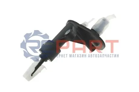 ЦИЛІНДР ЗЧЕПЛЕННЯ | FIAT 500 07-, DOBLO 00-, PUNTO 08-, GRANDE PUNTO 05-, FIORINO 07-, QUBO 08-, OPEL CORSA D 06-, COMBO 12-, ADAM 12-, CITROEN NEMO 08-, PEUGEOT BIPPER 08-, ALFA ROMEO MITO 08 NTY NSP-FT-001