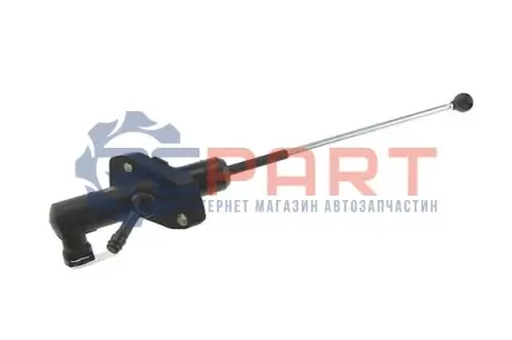 Циліндр зчеплення (головний) Fiat Doblo 1.3D-1.9JTD 01 NTY NSPFT002