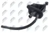 ЦИЛІНДР ЗЧЕПЛЕННЯ | FIAT 500 0.9/1.0/1.3D 2010-, PANDA 0.9/1.0/1.3D 2012-, LANCIA YPSILON 0.9/1.0/1.3D 2011 NTY (NSP-FT-005) зображення 2