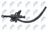 ЦИЛІНДР ЗЧЕПЛЕННЯ | FIAT 500 0.9/1.0/1.3D 2010-, PANDA 0.9/1.0/1.3D 2012-, LANCIA YPSILON 0.9/1.0/1.3D 2011 NTY (NSP-FT-005) зображення 3