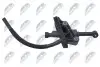ЦИЛІНДР ЗЧЕПЛЕННЯ | FIAT 500 0.9/1.0/1.3D 2010-, PANDA 0.9/1.0/1.3D 2012-, LANCIA YPSILON 0.9/1.0/1.3D 2011 NTY (NSP-FT-005) зображення 4