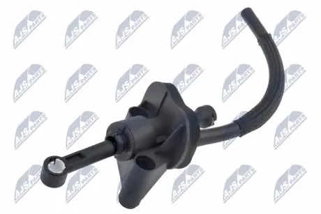 ЦИЛІНДР ЗЧЕПЛЕННЯ | FIAT 500 0.9/1.0/1.3D 2010-, PANDA 0.9/1.0/1.3D 2012-, LANCIA YPSILON 0.9/1.0/1.3D 2011 NTY NSP-FT-005