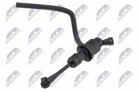 Фото ЦИЛІНДР ЗЧЕПЛЕННЯ | NISSAN X-TRAIL 2.0/2.5 07-13, RENAULT KOLEOS I 2.0/2.5 2008- NTY (NSP-NS-005) зображення 1