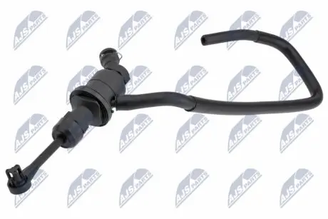 ЦИЛІНДР ЗЧЕПЛЕННЯ | NISSAN TIIDA C11, SC11, C12 1.5DCI/1.6/1.8 2007 NTY NSP-NS-006