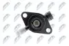ЦИЛІНДР ЗЧЕПЛЕННЯ | OPEL AGILA 2000-,ANTARA 2006-,ASTRA 2004-,CORSA 2001-,MERIVA 2004-,SIGNUM 2003-,TIGRA 2006-,VECTRA 2007-,ZAFIRA 2006-,FORD FIESTA 2002-,FUSION 2002-,MAZDA 2 2002-,HONDA CIVIC 1.8 I-SHIFT 2006 NTY (NSP-PL-006) зображення 4