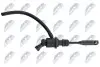 ЦИЛІНДР ЗЧЕПЛЕННЯ | ENG 1.5 DCI DACIA DUSTER 12-18, LOGAN 2012-, DACIA SANDERO 2012 NTY (NSP-RE-019) зображення 3