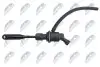 ЦИЛІНДР ЗЧЕПЛЕННЯ | ENG 1.5 DCI DACIA DUSTER 12-18, LOGAN 2012-, DACIA SANDERO 2012 NTY (NSP-RE-019) зображення 4