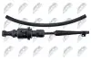 Фото ЦИЛІНДР ЗЧЕПЛЕННЯ | RENAULT LAGUNA 1.5DCI/1.6/2.0 2007-2015, LATITUDE 1.5DCI/2.0 2010 NTY (NSP-RE-021) зображення 4