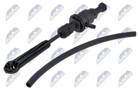 ЦИЛІНДР ЗЧЕПЛЕННЯ | RENAULT LAGUNA 1.5DCI/1.6/2.0 2007-2015, LATITUDE 1.5DCI/2.0 2010 NTY NSP-RE-021 Купити в Україні