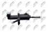 Фото Циліндр зчеплення (головний) Seat Cordoba/Ibiza 02-09/Skoda Fabia 99-14/Roomster 06-15/VW Polo 01-12 NTY (NSPVW005) зображення 3
