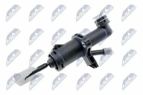 Фото 1 — Циліндр зчеплення (головний) Seat Cordoba/Ibiza 02-09/Skoda Fabia 99-14/Roomster 06-15/VW Polo 01-12 NTY (NSPVW005) Фото Циліндр зчеплення (головний) Seat Cordoba/Ibiza 02-09/Skoda Fabia 99-14/Roomster 06-15/VW Polo 01-12 NTY (NSPVW005) зображення 1