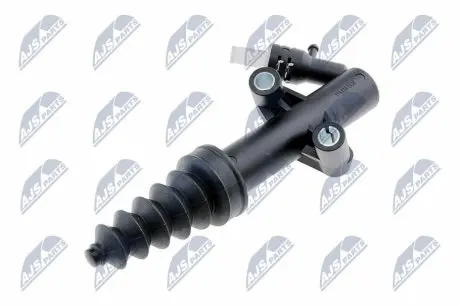 Фото ЦИЛІНДР ЗЧЕПЛЕННЯ | CITROEN C3 II 1.0/1.2VTI,1.4HDI,1.4VTI,1.4LPG,1.4,1.6HDI 09-, PEUGEOT 207 1.416V, 1.4BIFUEL,1.4HDI, 1.6FLEX 06-, 208 1.0,1.2GPL,1.2,1.4GPL,1.4VTI,1.6,1.6 12-, 301 1.2VTI, 1.6LPG, 1.6VTI, 12- NTY (NSW-CT-005) зображення 1