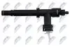 ВЫЖИМНОЙ ПОДШИПНИК NTY (NSW-FR-002) изображение 3