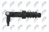 ЦИЛИНДР СЦЕПЛЕНИЯ NTY (NSW-FT-001) изображение 3