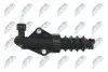 ЦИЛИНДР СЦЕПЛЕНИЯ NTY (NSW-FT-001) изображение 4
