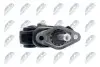 ЦИЛИНДР СЦЕПЛЕНИЯ NTY (NSW-VW-008) изображение 5