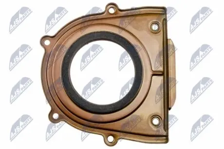 Фото САЛЬНИК ВАЛУ | FORD/MAZDA/VOLVO 1.8/2.0/2/3 FOCUS II/III, C-MAX 03-10, GALAXY 06-, MONDEO III/IV, 3 03-, 5 05-, 6 02-, CX-7 06-, MPV 99-, PREMACY 99-, TRIBUTE 00-08, S40II/V50 04-, S60/V60 10-, S NTY (NUPFR003) зображення 1