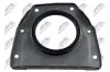 Сальник колінвалу Ford Connect 1.6 Ecoboost 13- NUP-FR-004