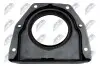 Сальник колінвалу Ford Connect 1.6 Ecoboost 13 NTY (NUP-FR-004) зображення 2