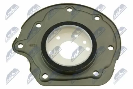 Фото Сальник колінвалу (задній) Ford Connect 1.8TDCi (79x184x18.8) NTY (NUPFR008) зображення 1