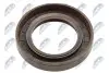 САЛЬНИК ВАЛУ | HONDA ACCORD 02-08, CR-V 07-12, FR-V 04-09, LEGEND 04-12, ODYSSEY 00-, PILOT 09-15, ACURA MDX 01-13, RDX 06-12, RL 05-12, TL 99-08 NTY (NUP-HD-015) зображення 2