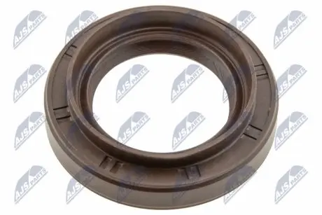 САЛЬНИК ВАЛУ | HONDA ACCORD 02-08, CR-V 07-12, FR-V 04-09, LEGEND 04-12, ODYSSEY 00-, PILOT 09-15, ACURA MDX 01-13, RDX 06-12, RL 05-12, TL 99-08 NTY NUP-HD-015 Купити в Україні