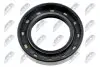 САЛЬНИК ВАЛУ | HYUNDAI ACCENT 99-13, ATOS 01-, COUPE 01-09, ELANTRA 00-06, GETZ 02-11, MAZADA 3 03-13, MAZDA 6 02-13 NTY (NUPHY000) зображення 2