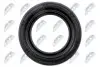САЛЬНИК ВАЛУ | HYUNDAI ACCENT 99-13, ATOS 01-, COUPE 01-09, ELANTRA 00-06, GETZ 02-11, MAZADA 3 03-13, MAZDA 6 02-13 NTY (NUPHY000) зображення 3