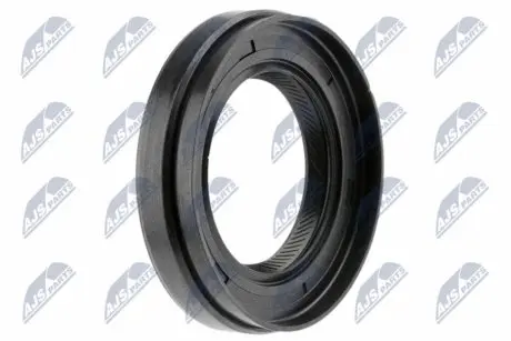 САЛЬНИК ВАЛУ | HYUNDAI ACCENT 99-13, ATOS 01-14, COUPE 01-06, ELANTRA 00-06, GETZ 02 NTY NUPHY001 Купити в Україні