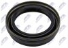 DRIVESHAFT SEAL NTY NUP-PL-012 (фото 2)