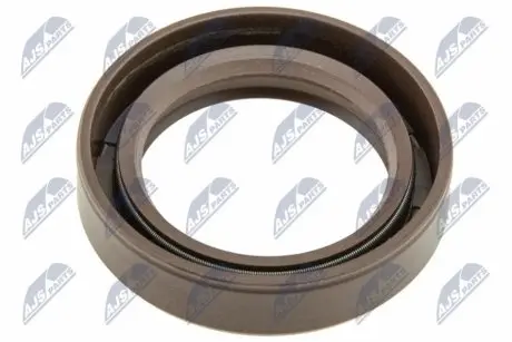 САЛЬНИК ВАЛУ | SUBARU IMPREZA 92-14, FORESTER 96-12, LEGACY 93-14, TRIBECA 04- NTY NUP-SB-000 Купити в Україні