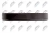 САЛЬНИК ВАЛУ | SUZUKI SWIFT 03-10, SPLASH 08-, IGNIS 03-08, BALENO 95-01 NTY (NUPSU002) зображення 3