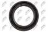 САЛЬНИК ВАЛУ | SUZUKI SWIFT 03-10, SPLASH 08-, IGNIS 03-08, BALENO 95-01 NTY (NUPSU002) зображення 4