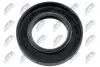 САЛЬНИК ВАЛУ | SUZUKI GRAND VITARA 98-14, JIMNY 98-, IGNIS 00-08, SAMURAI 85-95, WAGON R+ 99-10, VITARA 96-98, CARRY 99-05 NTY (NUPSU003) зображення 2