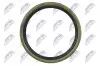 САЛЬНИК ВАЛУ | TOYOTA LAND CRUISER 100 98-07, LAND CRUISER PRADO 90 96-02 NTY (NUPTY009) зображення 3