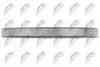 САЛЬНИК ВАЛУ | TOYOTA LAND CRUISER 100 98-07, LAND CRUISER PRADO 90 96-02 NTY (NUPTY009) зображення 4