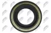 САЛЬНИК ВАЛУ | TOYOTA AVENSIS T25 03-08, AURIS HYBRID 07-12, TOYOTA COROLLA 00 NTY (NUPTY013) зображення 5