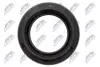 САЛЬНИК ВАЛУ | TOYOTA AVENSIS 97-08, AURIS 06-12, YARIS 05 NTY (NUPTY020) зображення 3