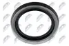 САЛЬНИК ВАЛУ | TOYOTA LAND CRUISER 70/80/90 02-, 4-RUNNER 88-, HILUX 88, DYNA 88 NTY (NUPTY022) зображення 2