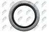 САЛЬНИК ВАЛУ | TOYOTA LAND CRUISER 70/80/90 02-, 4-RUNNER 88-, HILUX 88, DYNA 88 NTY (NUPTY022) зображення 4
