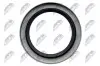 САЛЬНИК ВАЛУ | TOYOTA LAND CRUISER 70/80/90 02-, 4-RUNNER 88-, HILUX 88, DYNA 88 NTY (NUPTY022) зображення 5