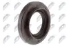 САЛЬНИК ВАЛУ | TOYOTA AVENSIS 97-03, CARINA E 92-97, COROLLA 87-, STRALET 89-, ARIS 99-, URBAN CRUISER 09-, VERSO S 10-17 NTY (NUPTY031) зображення 1