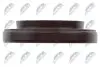 САЛЬНИК ВАЛУ | TOYOTA AVENSIS 97-03, CARINA E 92-97, COROLLA 87-, STRALET 89-, ARIS 99-, URBAN CRUISER 09-, VERSO S 10-17 NTY (NUPTY031) зображення 4