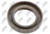 САЛЬНИК ВАЛУ | TOYOTA AVENSIS 97-03, 08-, CARINA E 92-97, CAMRY 88-01, CELICA 89-06, COROLLA 87-, PRIUS 03, VERSO 09-, RAV4 93-00 NTY (NUP-TY-032) зображення 2
