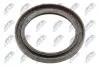 Фото САЛЬНИК ВАЛУ | VW PASSAT 97-05, AUDI A3 03-13, SKODA SUPERB 01-, AUDI A4 95-08, A6 97-05, A8 94-02 NTY (NUP-VW-002) зображення 2