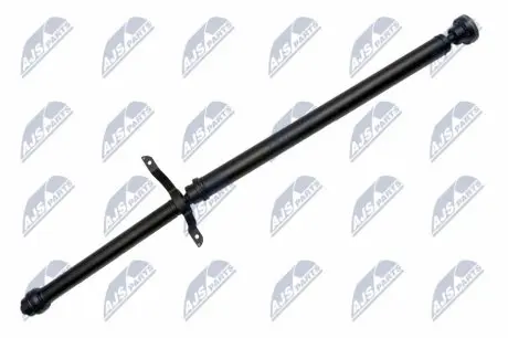 Карданний вал NTY NWN-AU-005 Купити в Україні