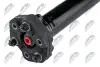 ВАЛ КАРДАННЫЙ NTY (NWN-BM-005) изображение 2