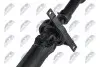ВАЛ КАРДАННЫЙ NTY (NWN-BM-005) изображение 3