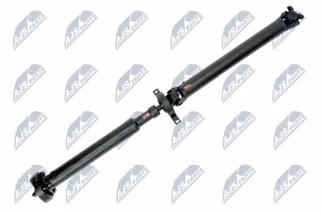 ВАЛ КАРДАННЫЙ NTY NWN-BM-005